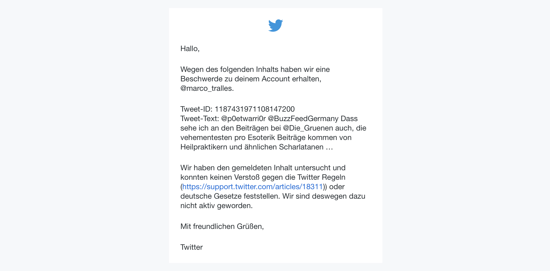 Die Grüne Globukalypse